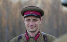 Алексей Кузьмин рассказал о подготовке к Параду Победы