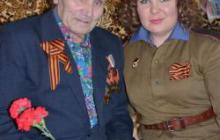 Владимир Резников поздравил каждого ветерана своего округа