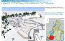 В Томске продолжается обсуждение проекта «Академпарка»
