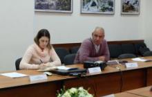На прошлой неделе в администрации Ленинского района прошло заседание межведомственной комиссии по профилактике правонарушений