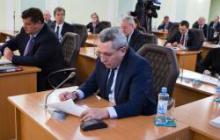Выборы депутатов городской Думы пройдут по новым правилам