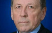 Петр Брекотнин: «Продолжим решать проблемы жителей округа»