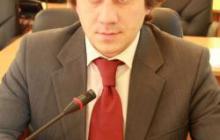 Илья Леонтьев: «За повышение качества жизни во всем округе, и особенно на присоединенных территориях»