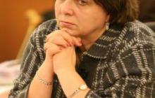 Лариса Сорокова приняла участие в работе комитета Совета Федерации 