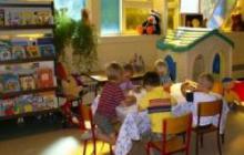  Депутаты намерены рассмотреть вопрос о льготном обеспечении медработников детскими садами
