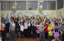 В Томске прошел конкурс «Мы за мир, за дружбу-2014»