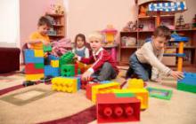 Городские депутаты предлагают устранить излишние ограничения при устройстве детей в детские сады