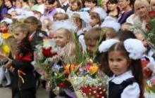 Владимир Мамонтов поздравил учащихся школ Мичуринского округа