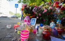 Депутаты Думы города Томска выражают искренние соболезнования родным и близким Вики Вылегжаниной