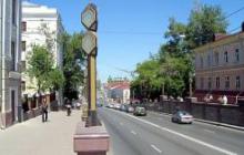 Депутаты рассмотрели проект улично-дорожной сети