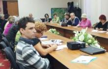 Координационный совет Каштака обсудил меры борьбы с должниками