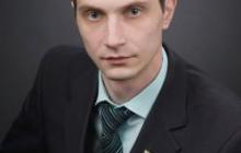 Алексей Кузьмин: «Крым доказал, что сам вправе принимать решение»