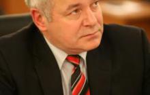 Александр Деев предложил совместно обсудить, чем Томск может помочь Украине