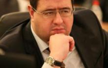 Степан Руденко предложил запретить строительство в центре города 