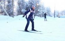 Депутаты Каштака  приглашают томичей встать на лыжи!