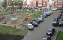 Депутаты одобрили «гостевые парковки»