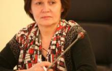 Людмила Самохвалова: «Все учреждения соцсферы должны быть доступны для инвалидов»