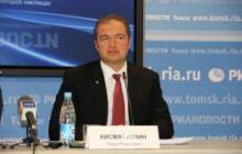 Тимур Хисматуллин: «Основные задачи бюджета 2013 года решены» 
