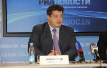 Депутат ГорДумы Кирилл Новожилов: «Чтобы увеличивать доходы в бюджет, надо развивать современную конкурентоспособную экономику»