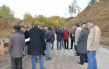 Депутаты выступили против строительства мусороперегрузочной станции на Иркутском тракте