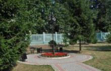 В Томске появятся новая скульптурная композиция и мемориальная доска
