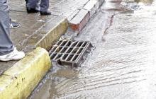 Депутаты гордумы считают необходимым провести капитальный ремонт ливневой канализации на пер. Базарном