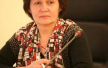 Людмила Самохвалова вручила благодарственные письма социальным работникам 