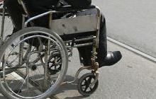 У инвалидов-колясочников появится возможность переселения на нижние этажи