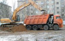 Городские депутаты обеспокоены отсутствием системы вывоза  крупногабаритного мусора в Томске