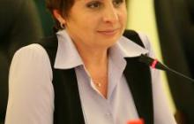 Ирина Евтушенко: «Отчет мэра в целом оставил хорошее впечатление»