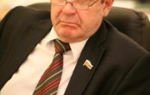 Леонид Голубев: «Чиновникам мэрии необходимо повышать ответственность и исполнительность»