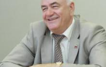 Благодарность депутату Владимиру Резникову