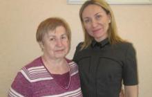 Депутат Татьяна Собканюк: «Проблемы людей с ограниченными возможностями здоровья никто не слышит»