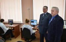 Депутат Алекбер Рагимов взял шефство над школой