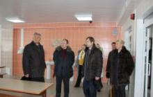 Депутаты проверили доступность в Томске учреждений соцсферы для инвалидов