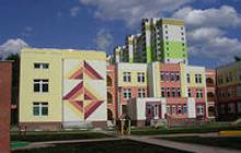 В Томске на следующий год предусмотрены участки для строительства новых детских садов