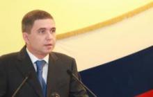 Сергей Ильиных призвал томичей участвовать в сборе средств на создание Памятника труженикам тыла