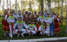 Спикер городской Думы поздравил заслуженный детский коллектив 
