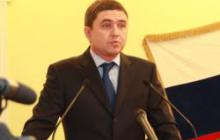 Спикер Сергей Ильиных призвал депутатов быть «спонтанно добрее»