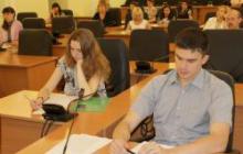 Прошли публичные слушания по внесению изменений в Устав Томска
