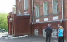 Центр этнокультурного образования в Томске должен быть сохранен