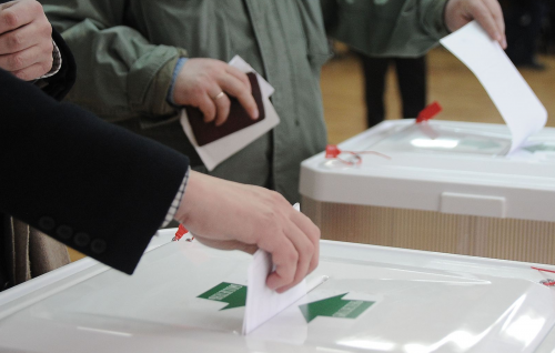 Довыборы в городскую Думу планируется назначить на 10 сентября
