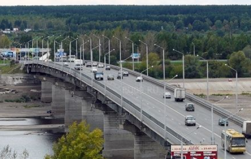 Подход к содержанию городских мостов должен стать системным