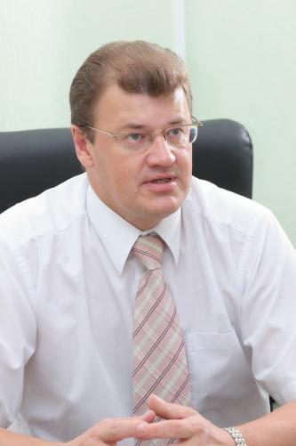 Николайчук Николай Алексеевич