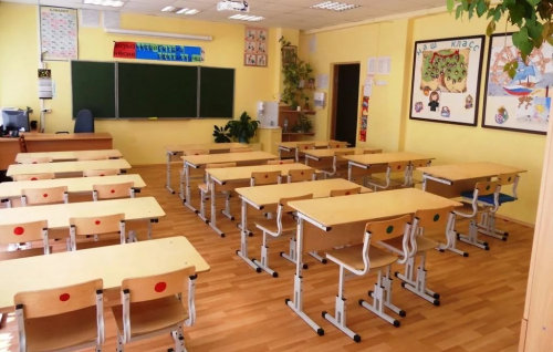 Томские школы готовы к новому учебному году