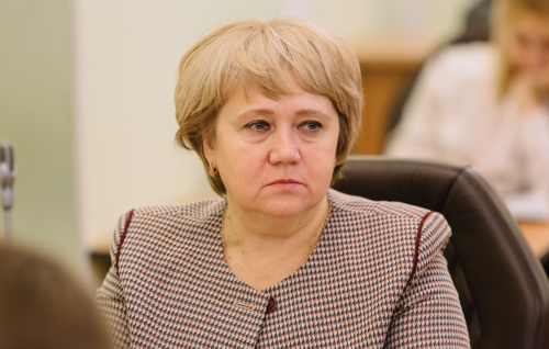 Мнение депутата. Светлана Щенова