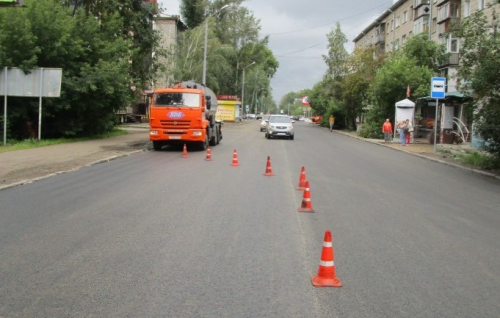 Депутаты считают необходимым расставить приоритеты в очередности ремонта городских дорог