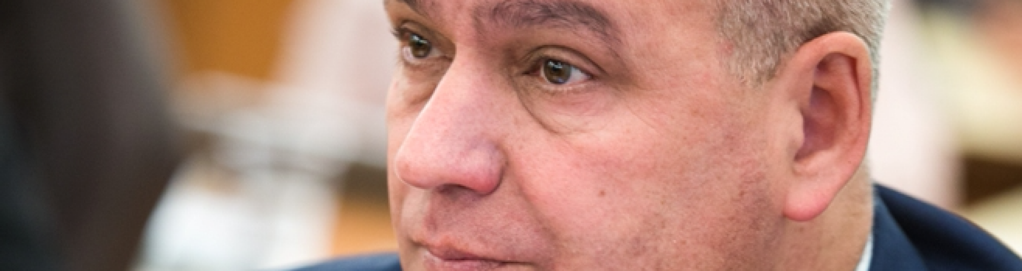 Игорь Морозов избран заместителем председателя думской комиссии по регламенту и правовым вопросам