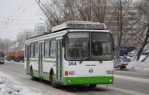 Депутаты считают необходимым повысить зарплату сотрудникам Трамвайно-троллейбусного управления