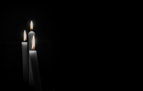 Соболезнования по случаю трагедии в Кемерово